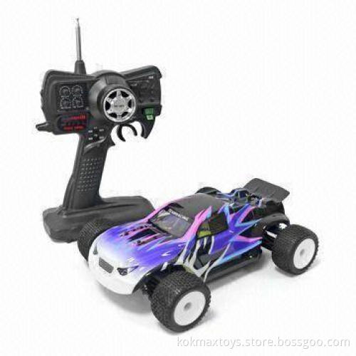 1:18 Super Speed Racing Radio Control 4WD RC Car with Fully Painted Body
